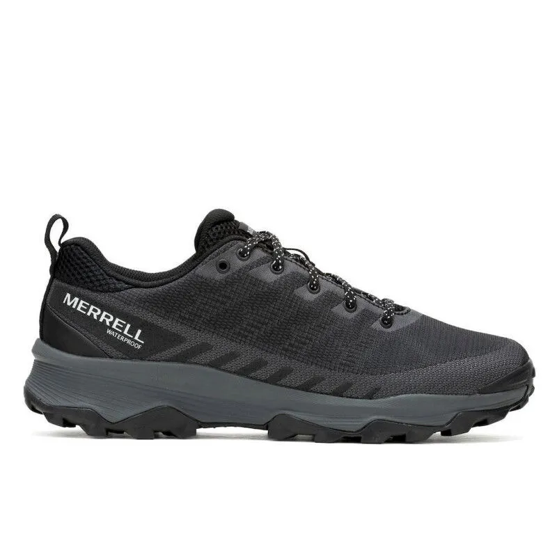 Merrell  Speed Eco WP - Scarpe da trekking - Uomo