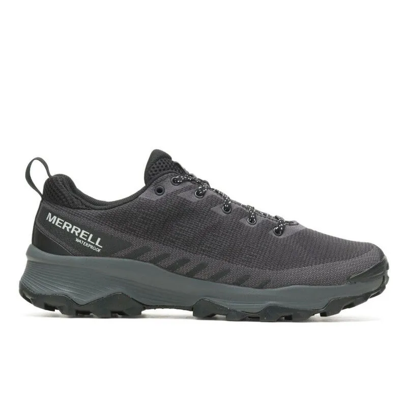 Merrell  Speed Eco WP - Scarpe da trekking - Uomo