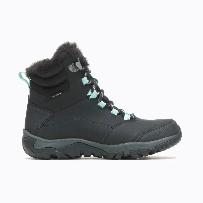 Merrell  Thermo Fractal Mid WP - Scarponi da neve - Donna