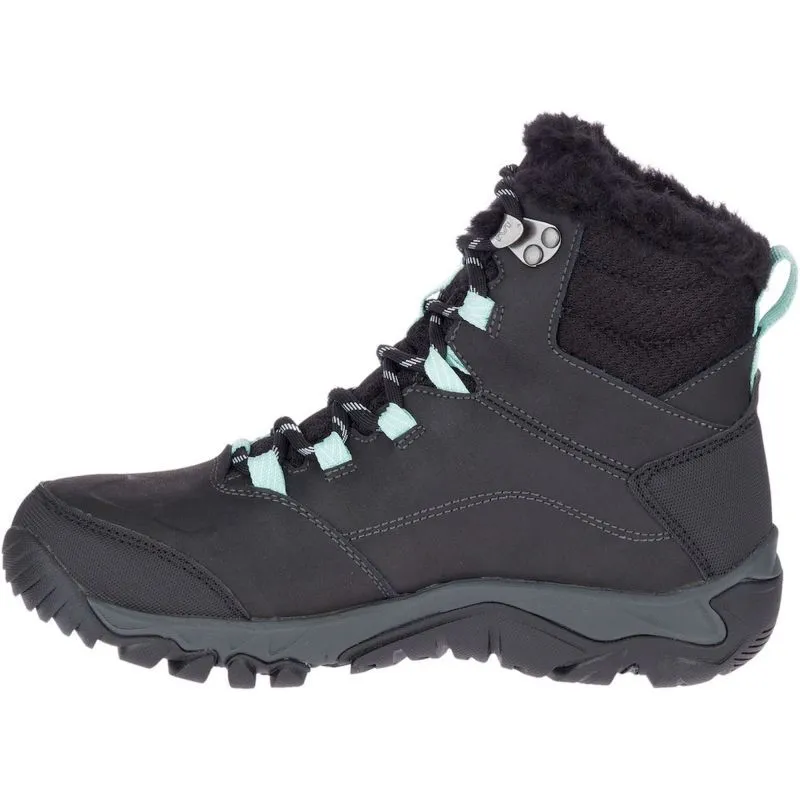 Merrell  Thermo Fractal Mid WP - Scarponi da neve - Donna