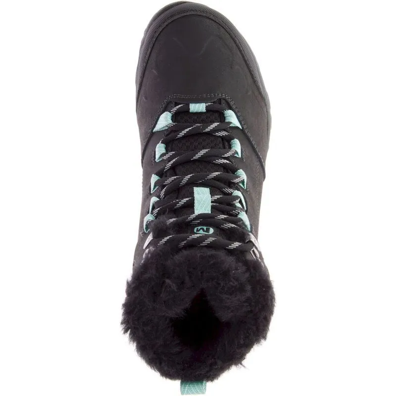 Merrell  Thermo Fractal Mid WP - Scarponi da neve - Donna