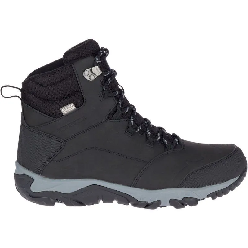 Merrell  Thermo Fractal Mid WP - Scarponi da neve - Uomo