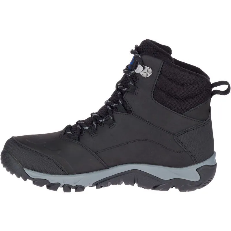 Merrell  Thermo Fractal Mid WP - Scarponi da neve - Uomo