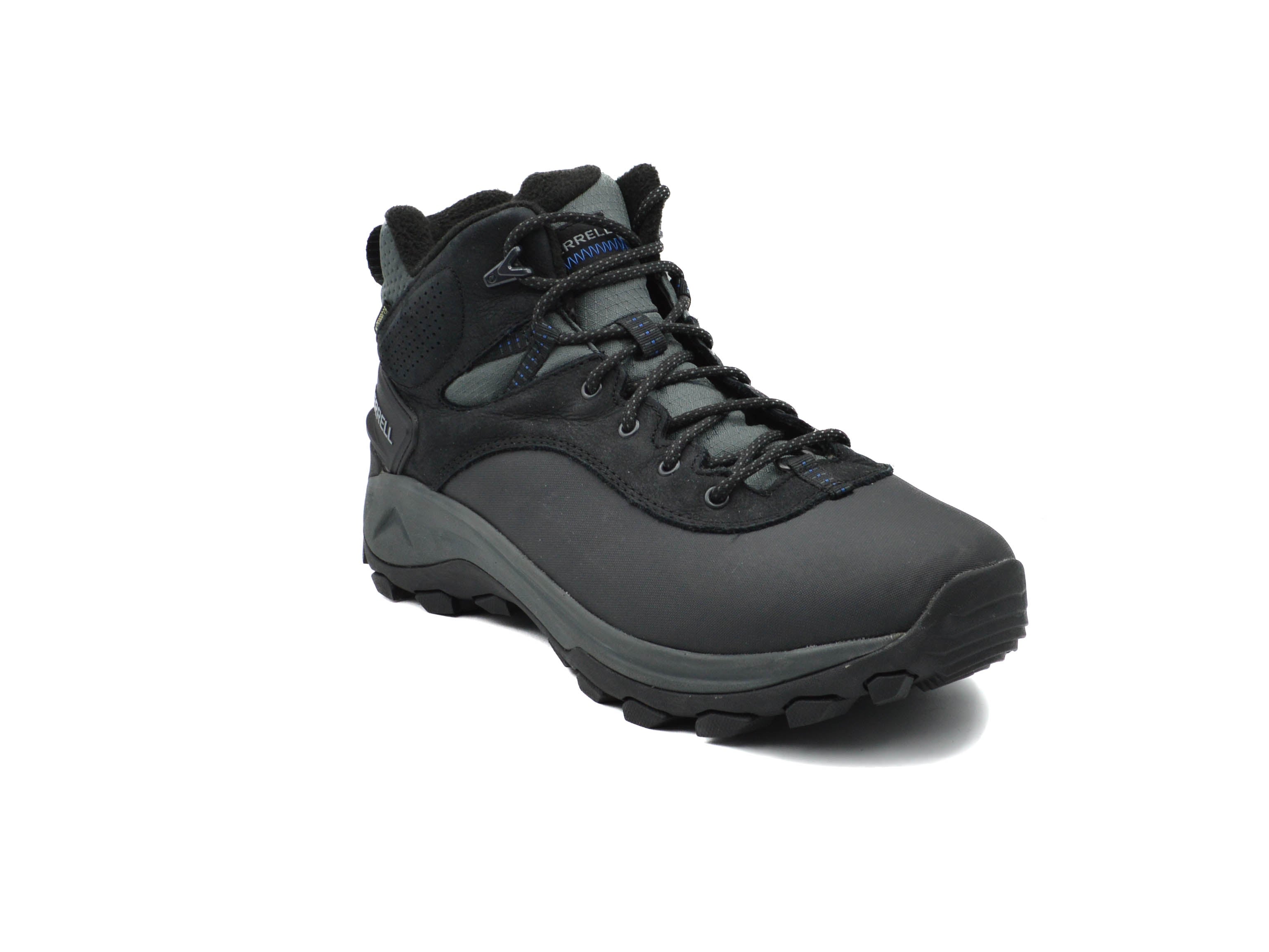 MERRELL Thermo Kiruna 2 Mid Waterproof