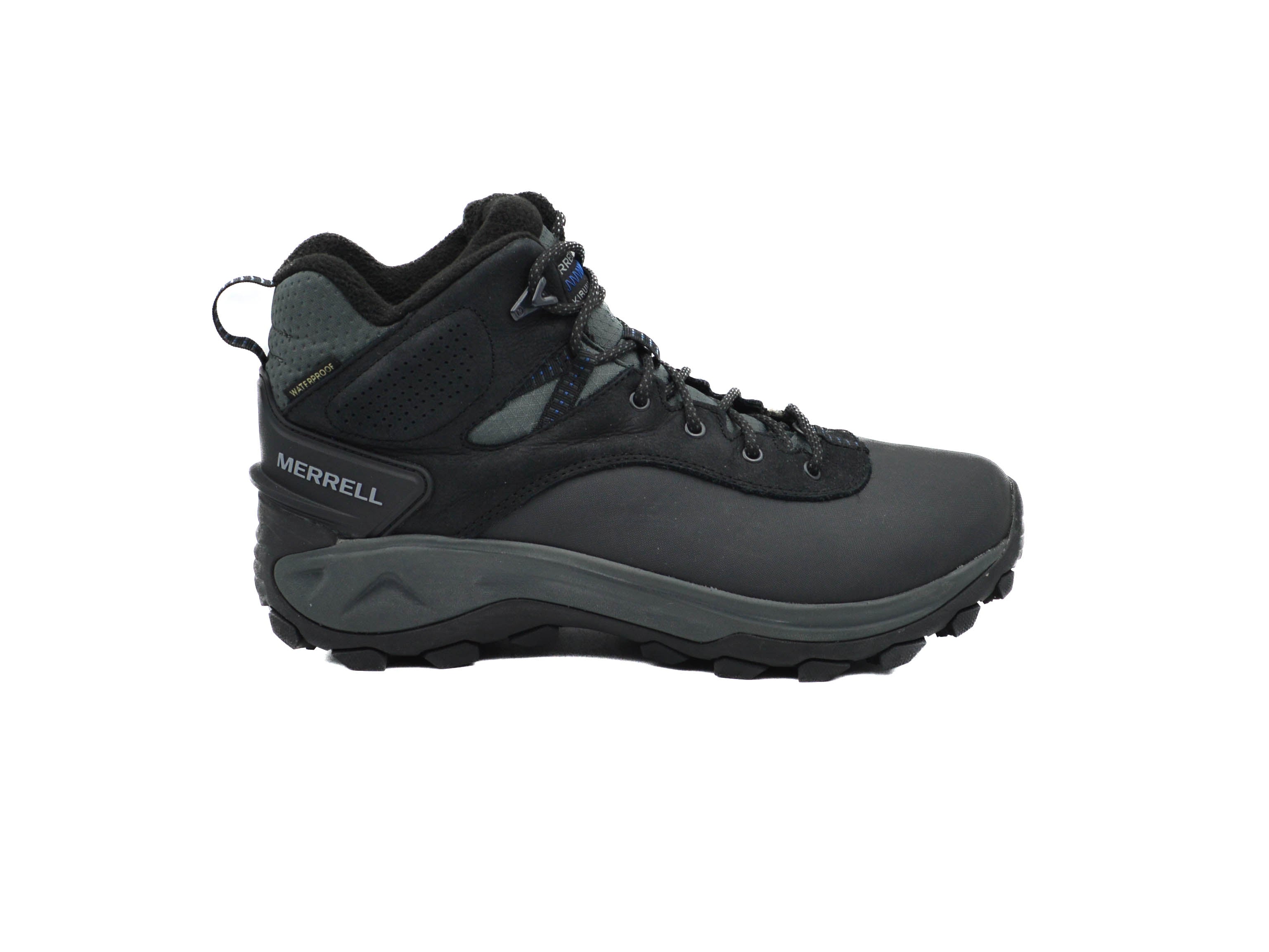 MERRELL Thermo Kiruna 2 Mid Waterproof