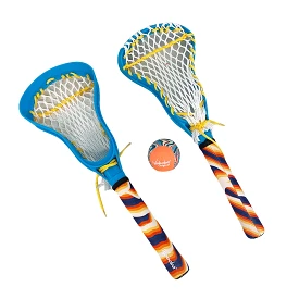 Mini Water Lacrosse Set