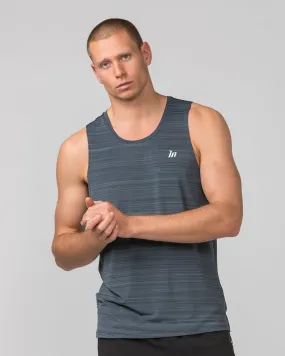 MN Active Running Tank - Thunder