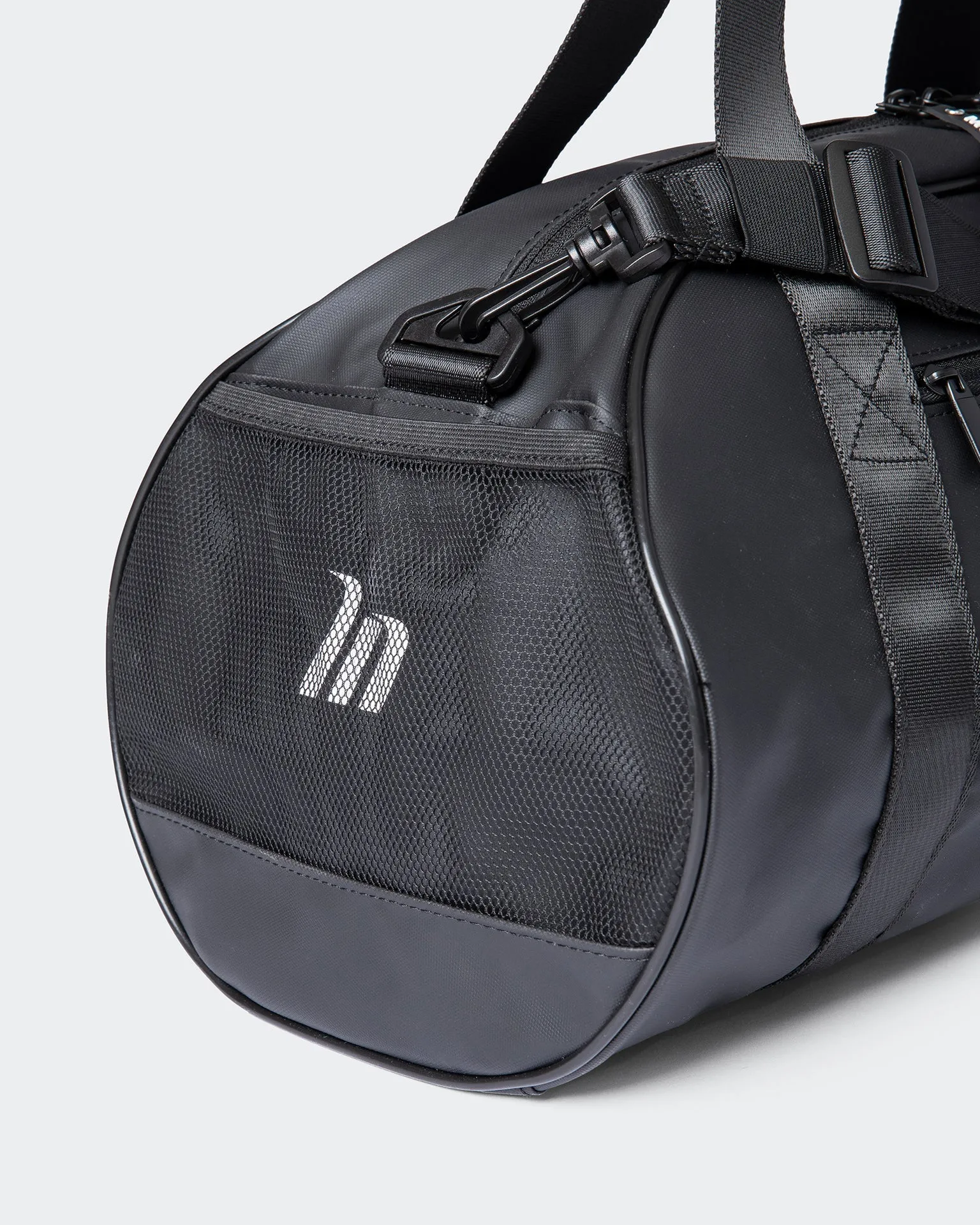 MN Sports Bag - Black