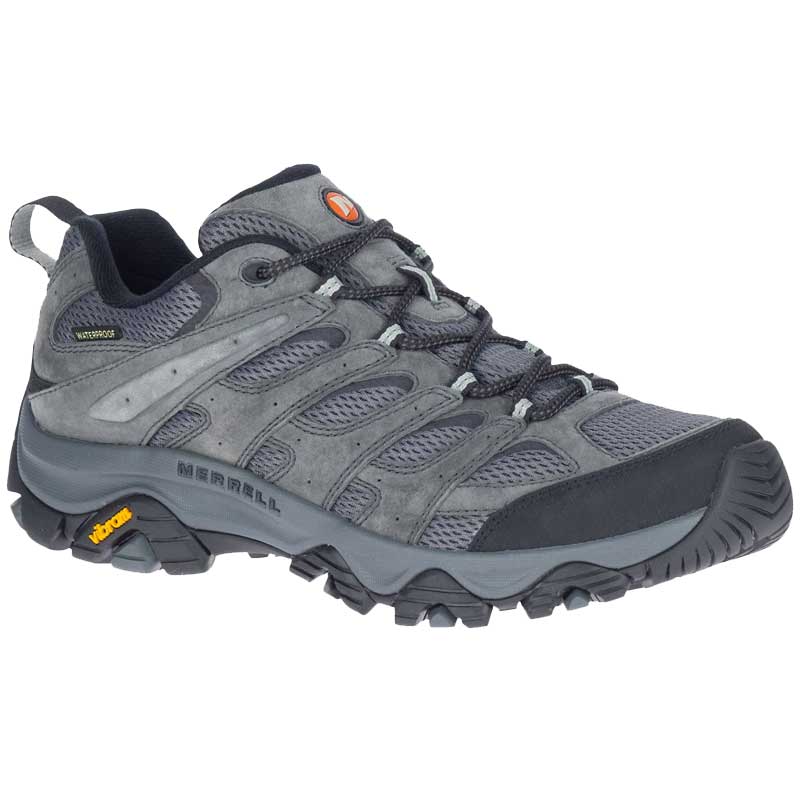 Moab 3 Waterproof Altitude (Women's size scale)