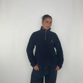 Navy Blue y2ks Kappa Fleece (M)