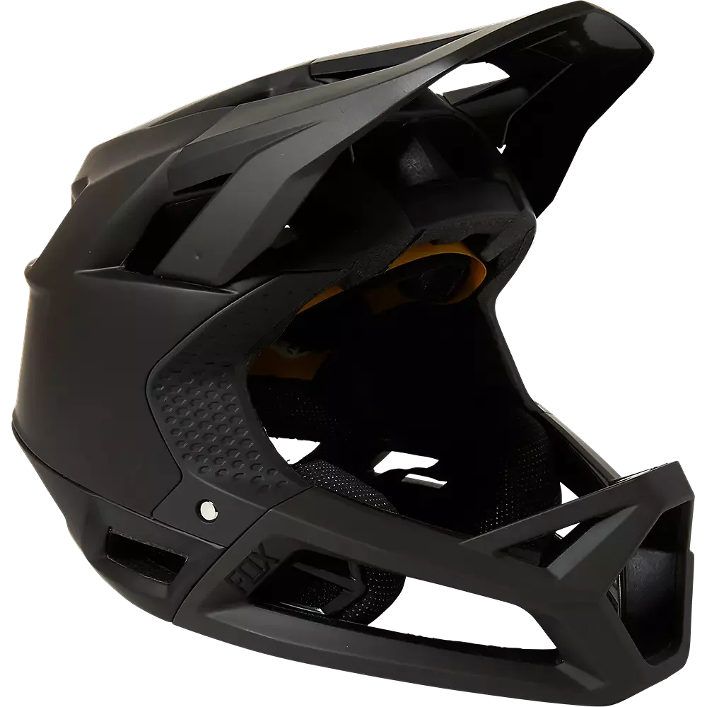 PROFRAME HELMET MATTE, CE BLACK