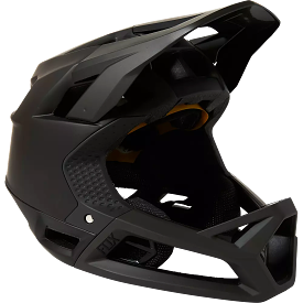 PROFRAME HELMET MATTE, CE BLACK