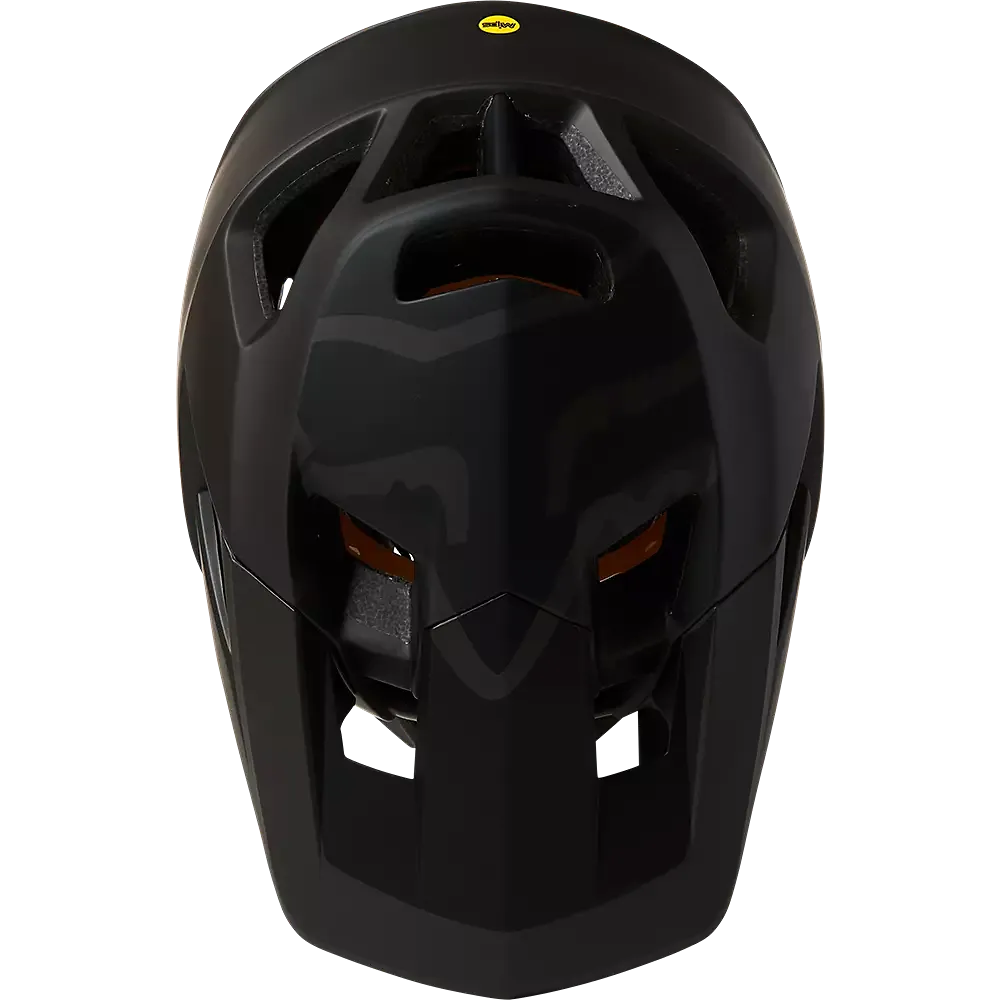 PROFRAME HELMET MATTE, CE BLACK