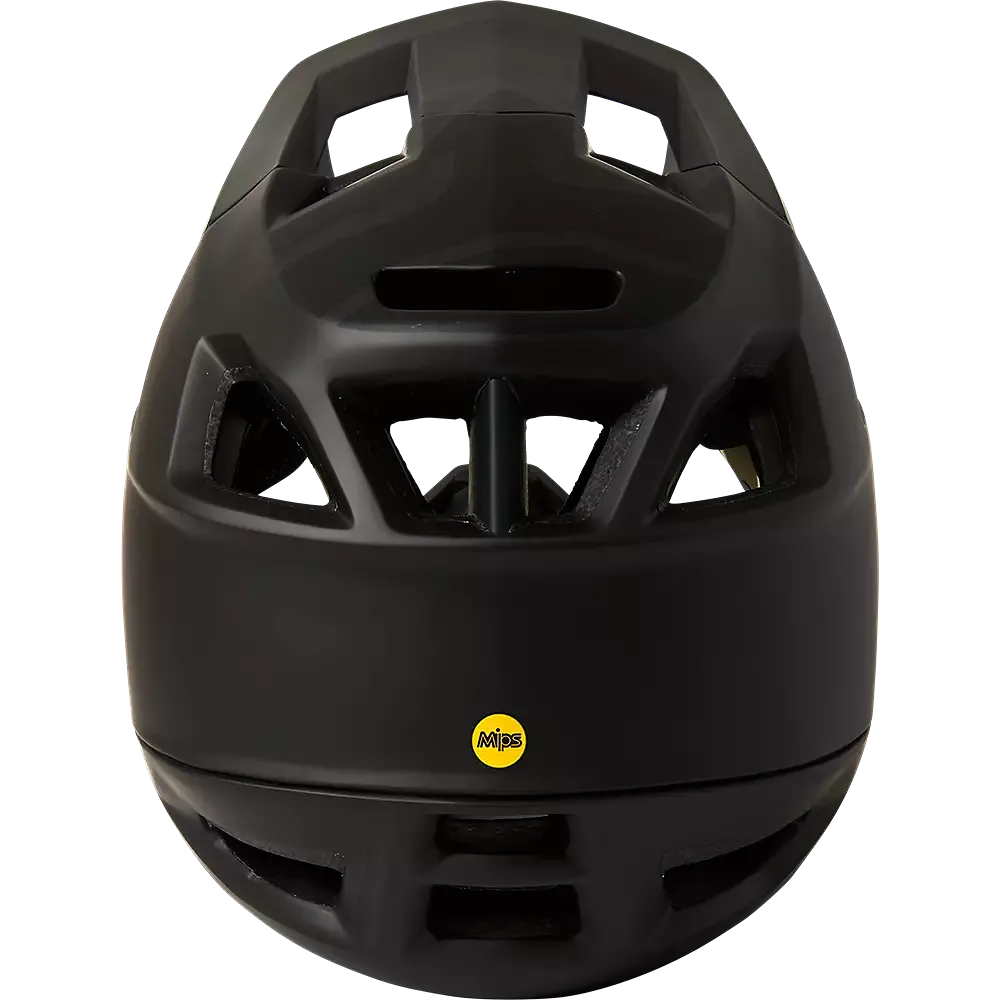 PROFRAME HELMET MATTE, CE BLACK