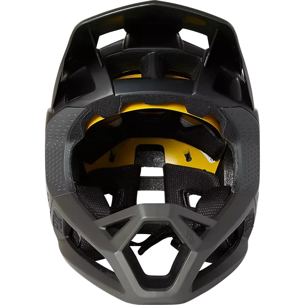 PROFRAME HELMET MATTE, CE BLACK