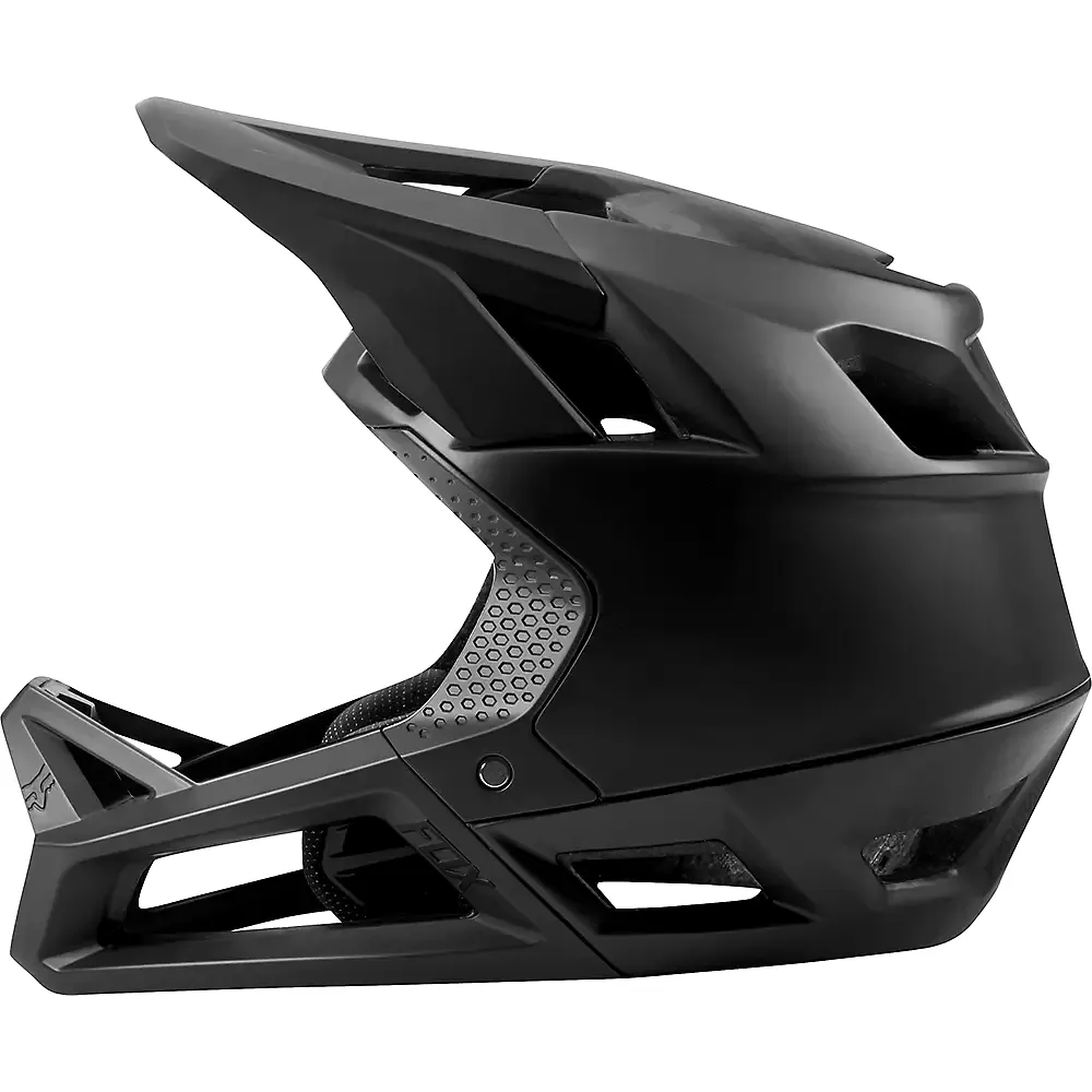 PROFRAME HELMET MATTE, CE BLACK