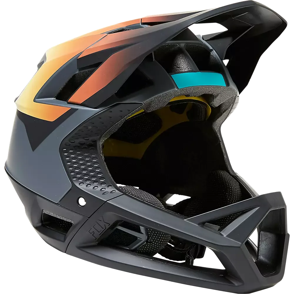 PROFRAME HELMET VOW, CE BLACK