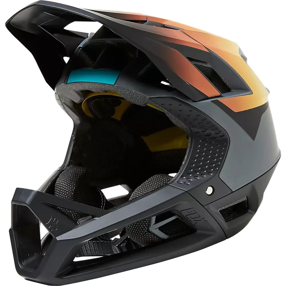 PROFRAME HELMET VOW, CE BLACK