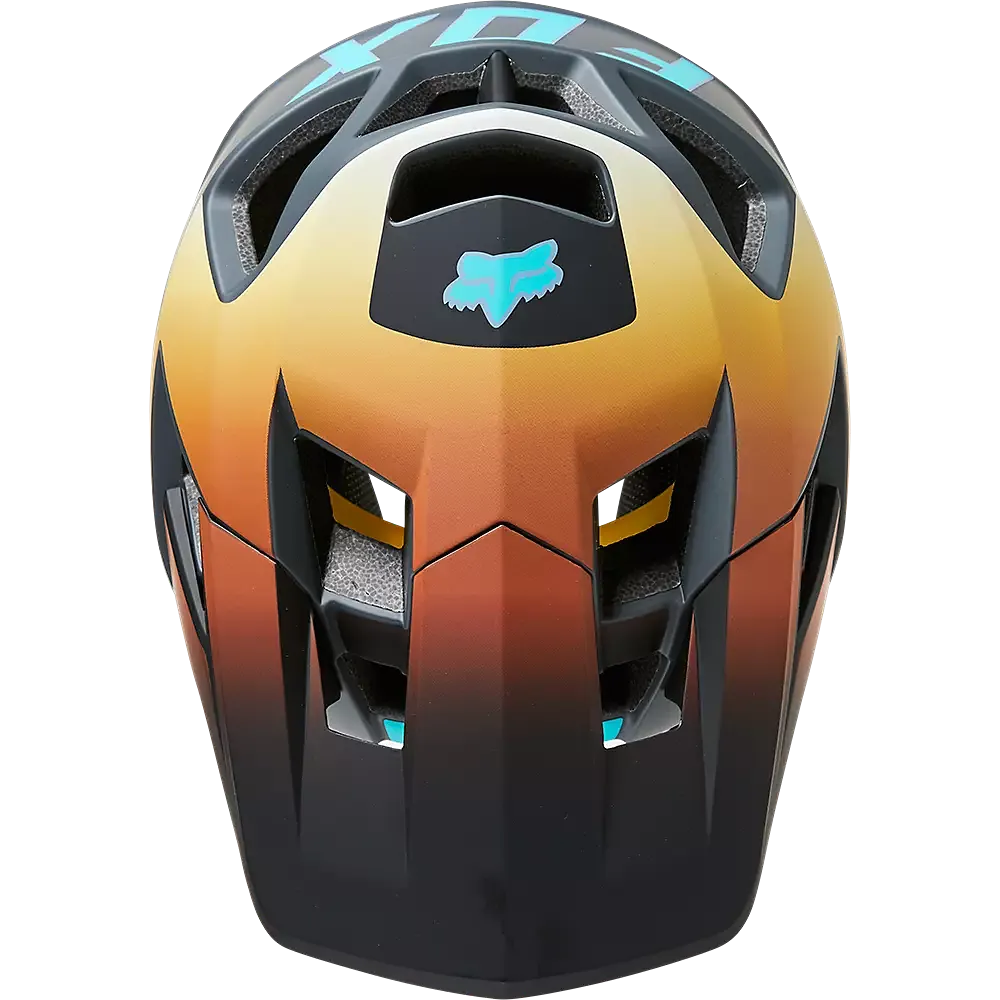 PROFRAME HELMET VOW, CE BLACK