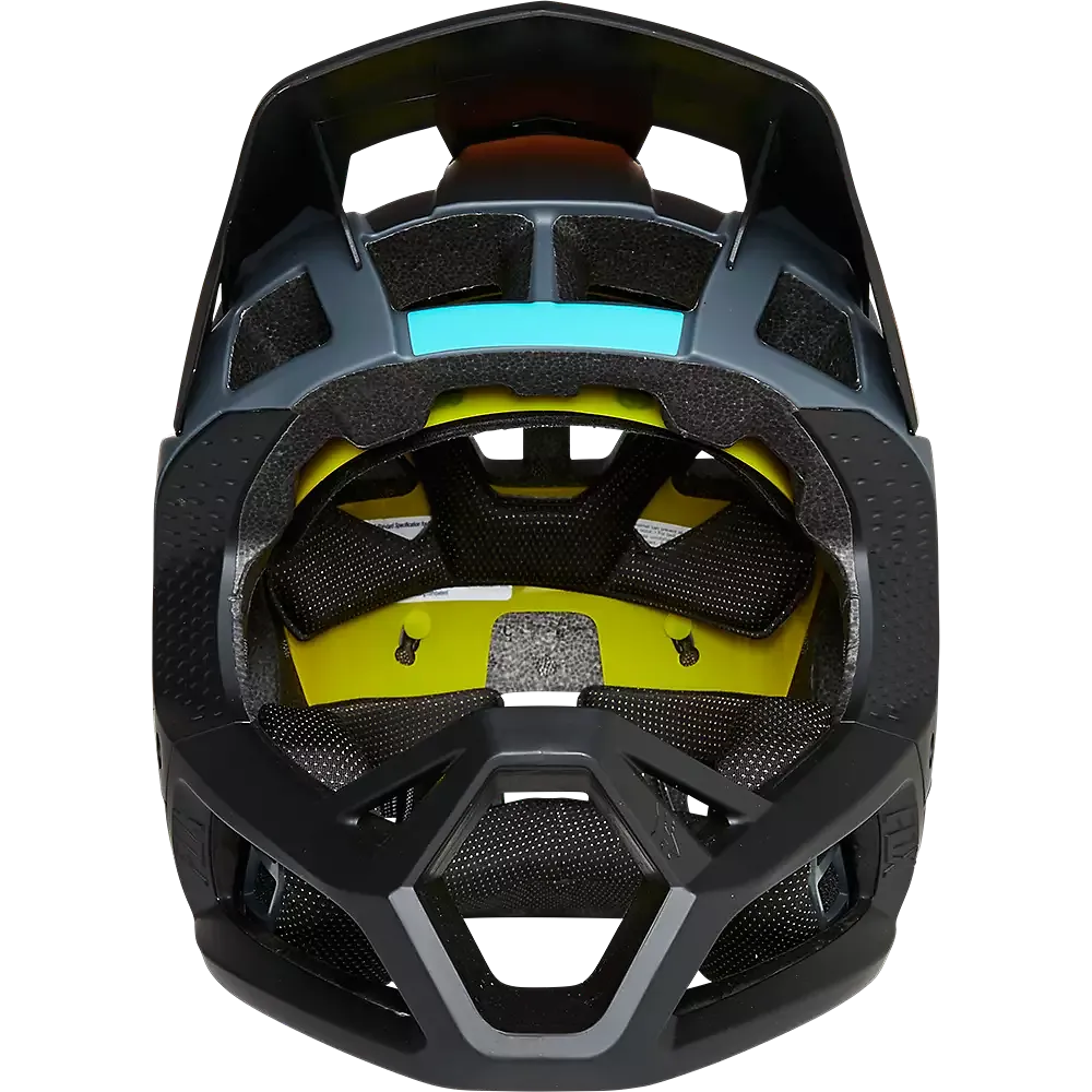 PROFRAME HELMET VOW, CE BLACK