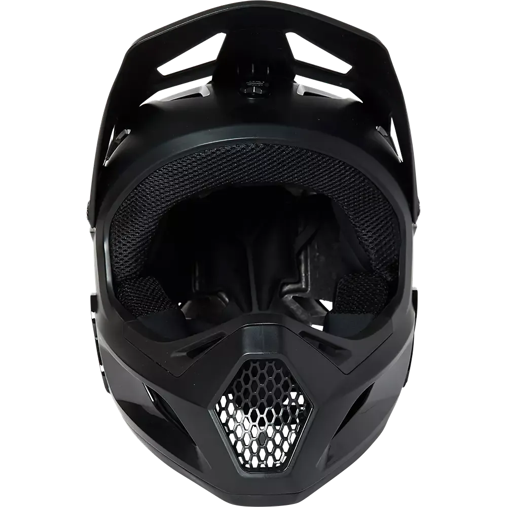 RAMPAGE HELMET, CE/CPSC BLACK / BLACK