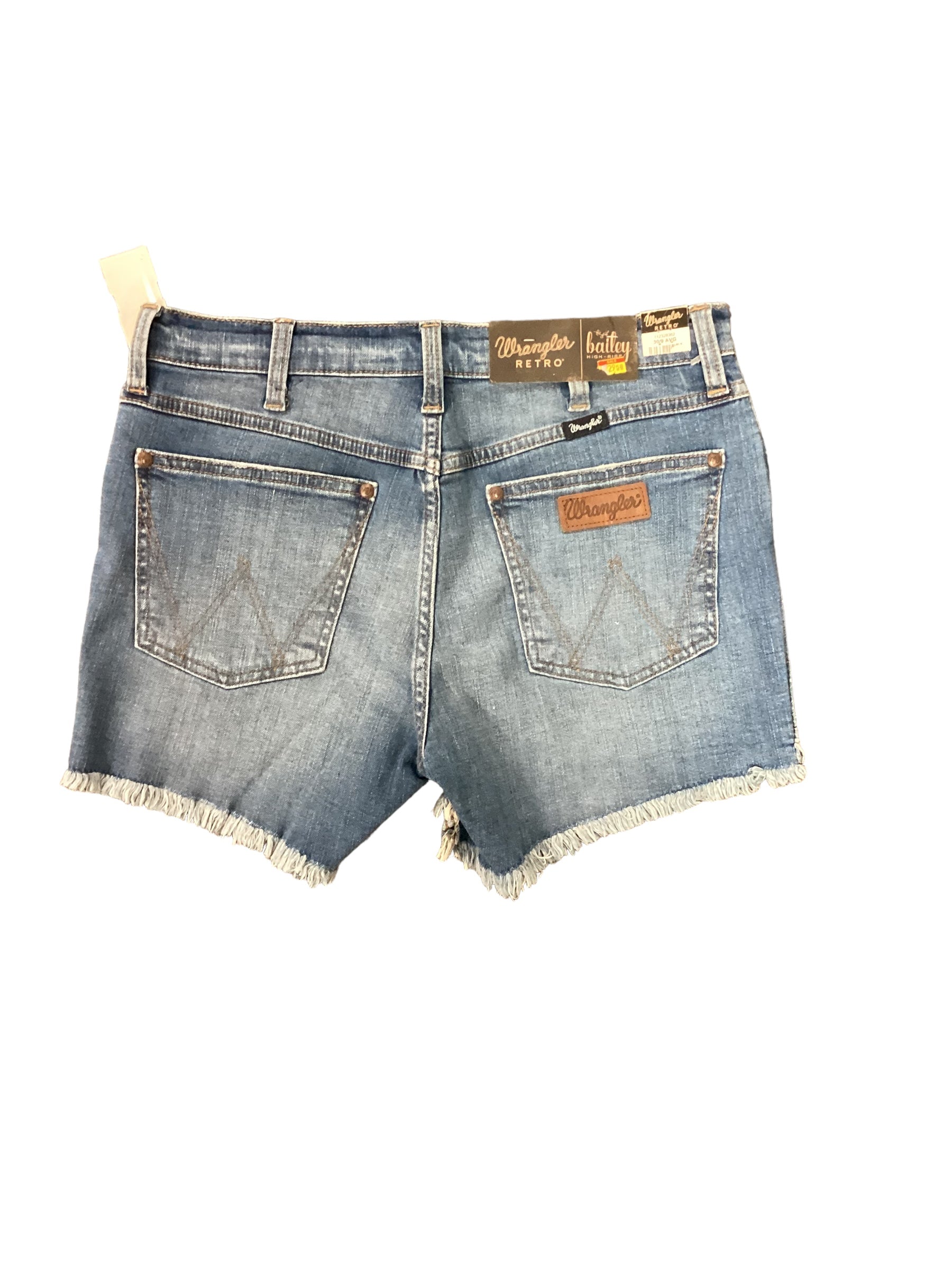 Shorts By Wrangler  Size: 10