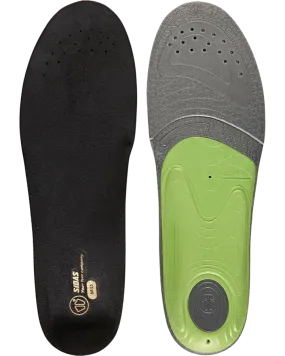 Sidas 3 Feet Slim Mid Footbeds | Insoles | Snow Skiers Warehouse