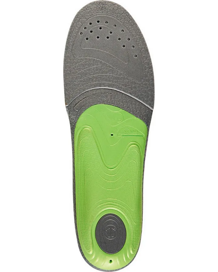 Sidas 3 Feet Slim Mid Footbeds | Insoles | Snow Skiers Warehouse