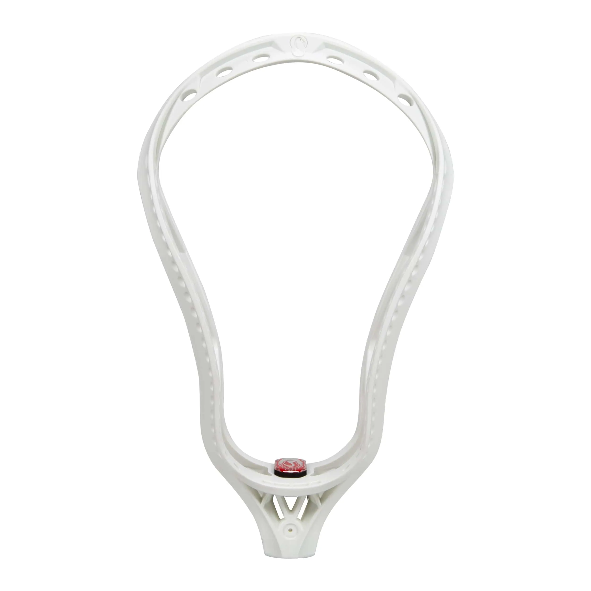 Signature Pro Contract Defensive Lacrosse Head | Unstrung