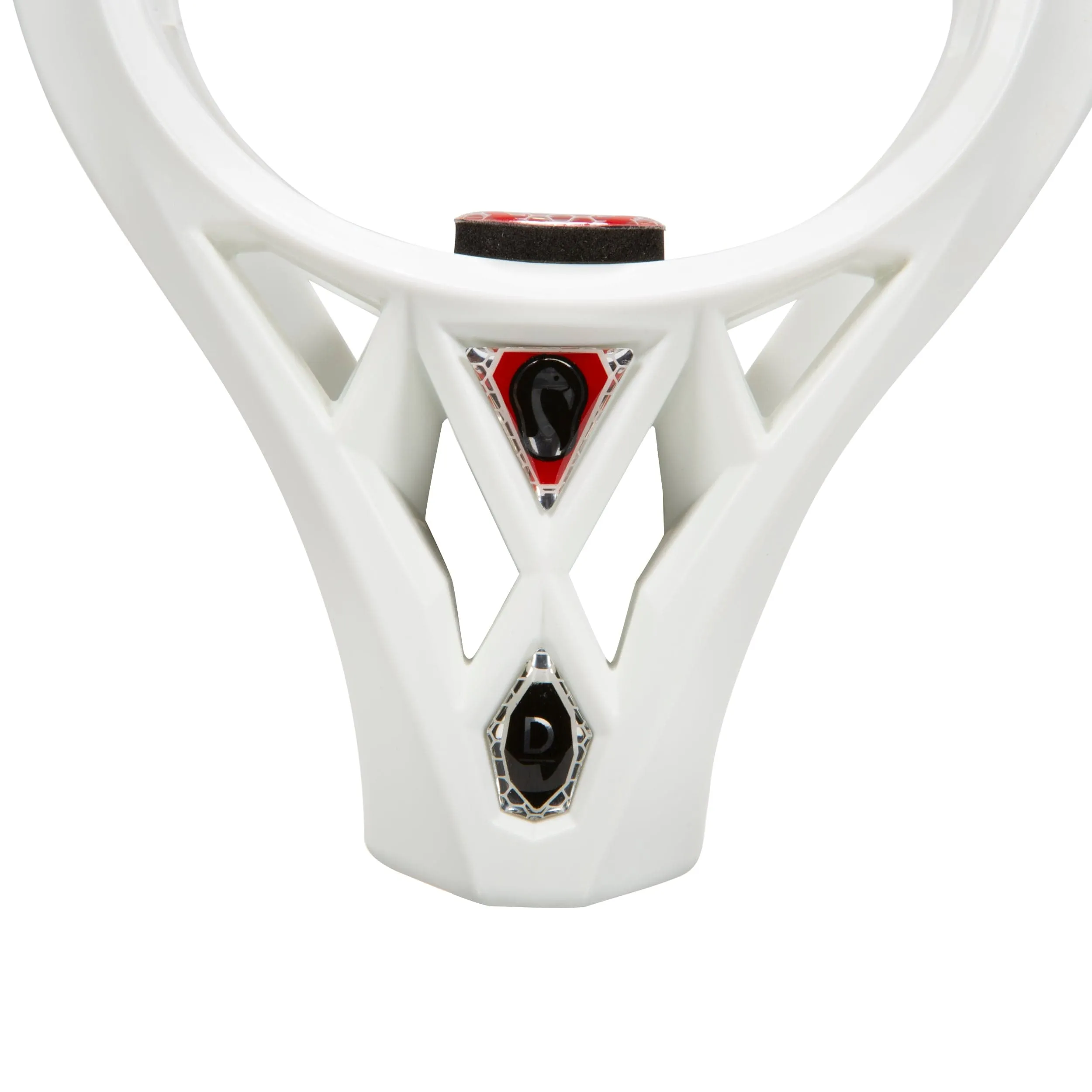 Signature Pro Contract Defensive Lacrosse Head | Unstrung