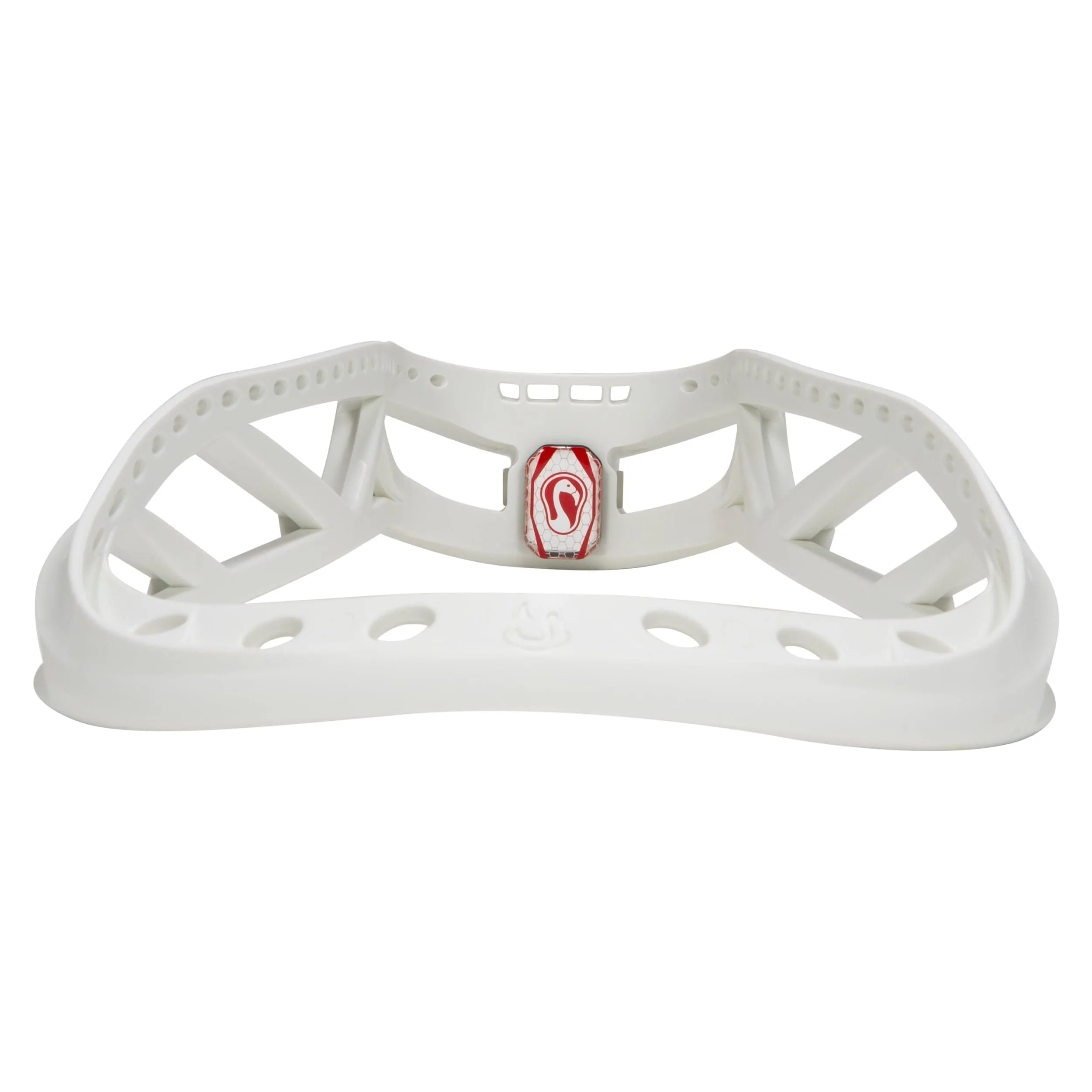 Signature Pro Contract Defensive Lacrosse Head | Unstrung