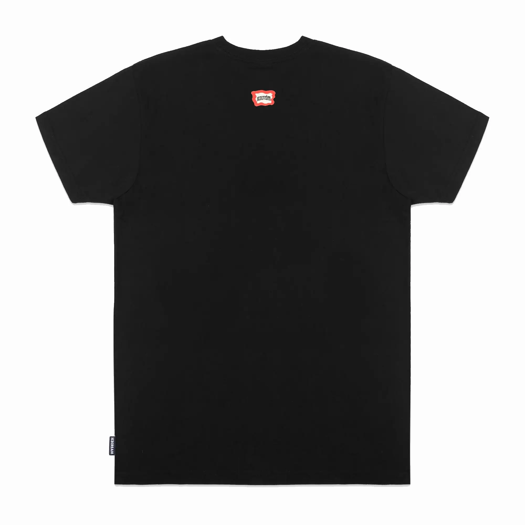 SKATE TUFF SS TEE 'BLACK'