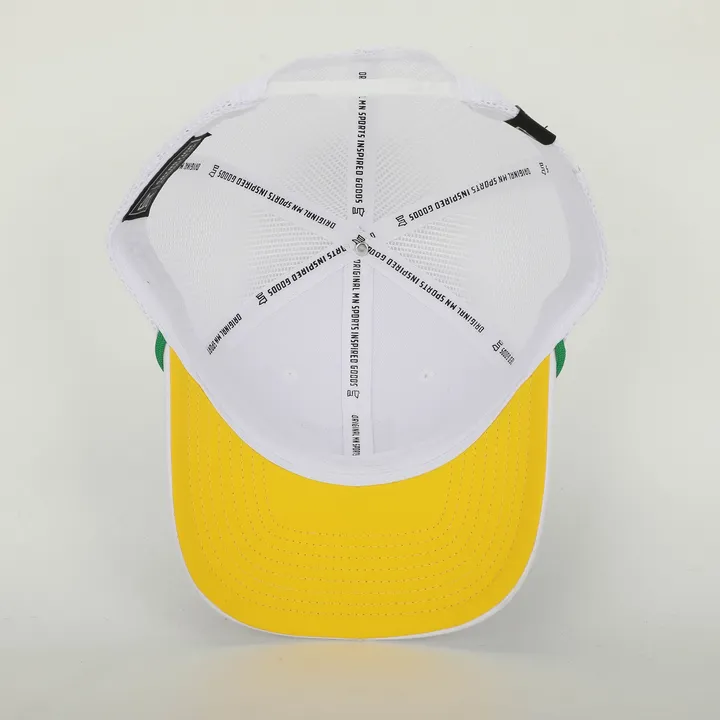 SotaStick MN North State White Trucker Hat