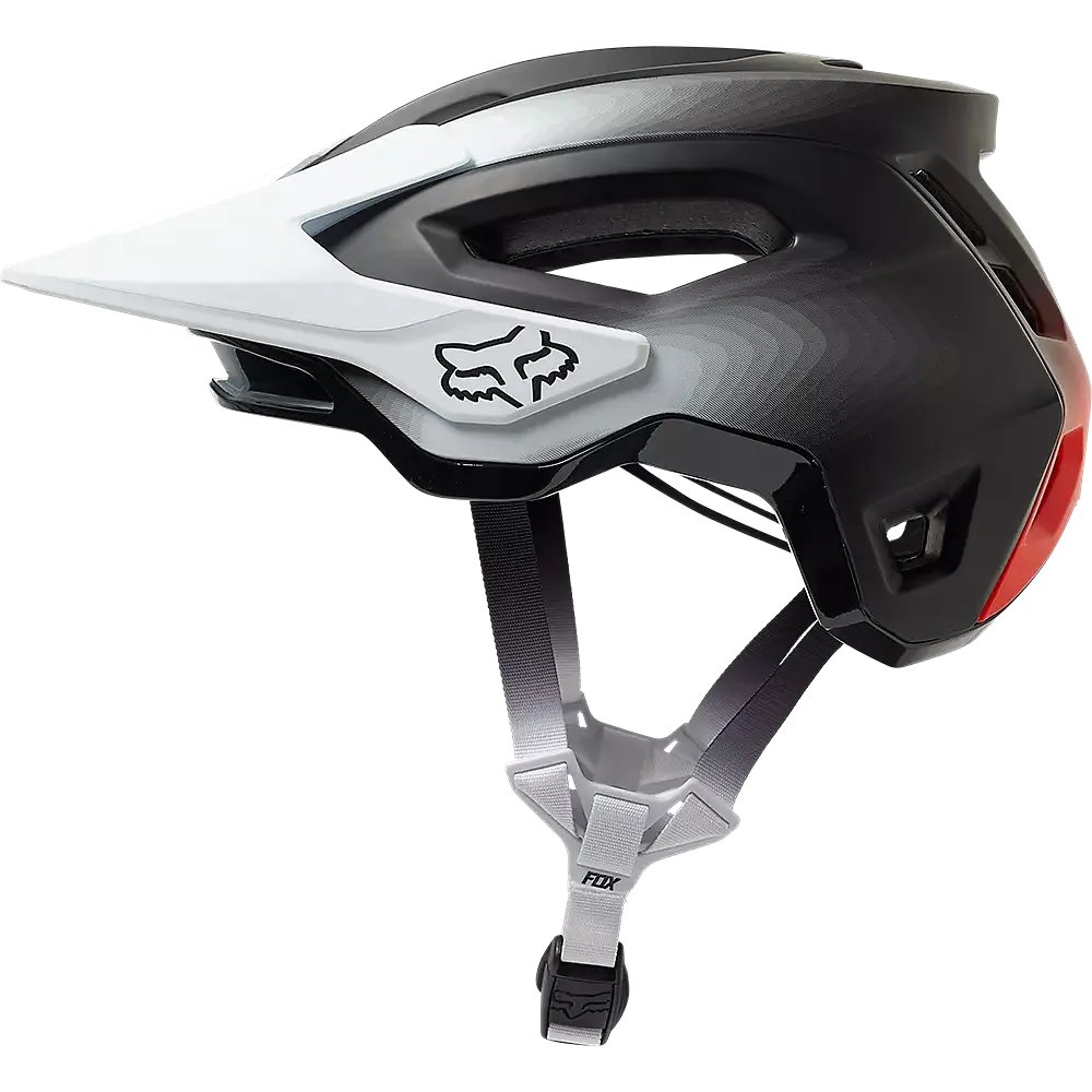 SPEEDFRAME PRO FADE, CE BLACK