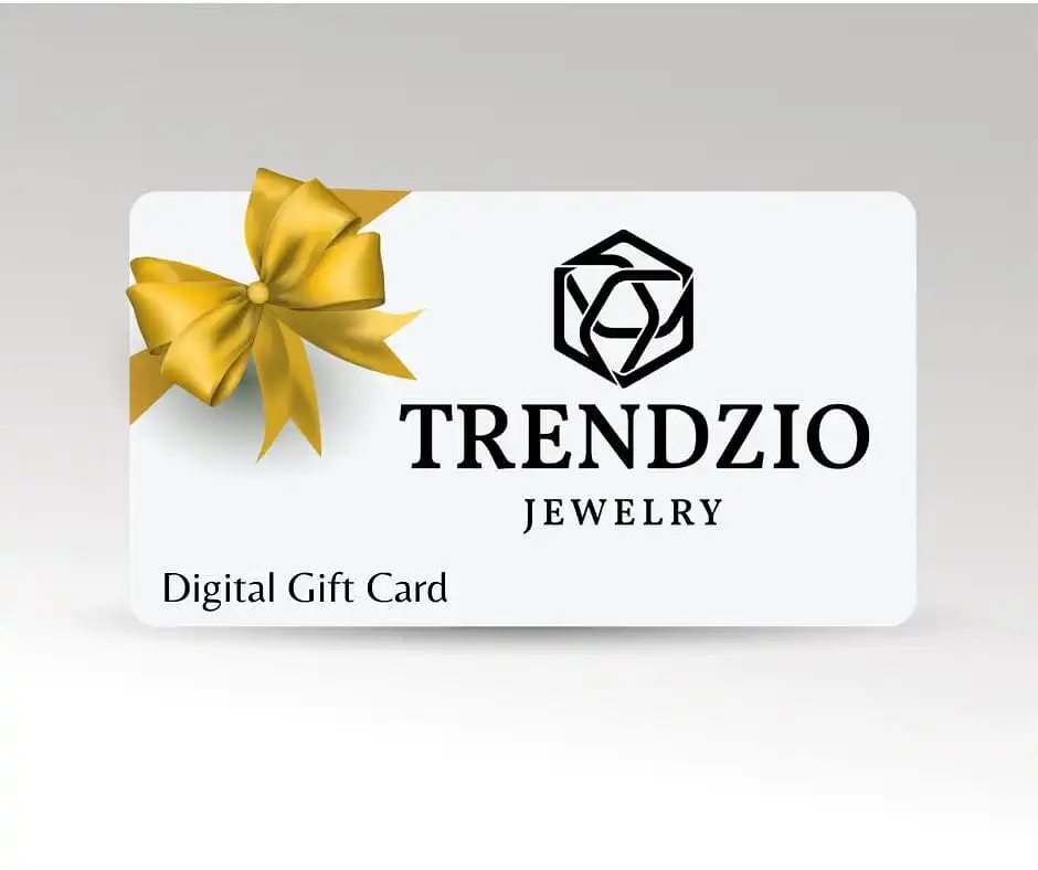 Trendzio Jewelry E-Gift Card