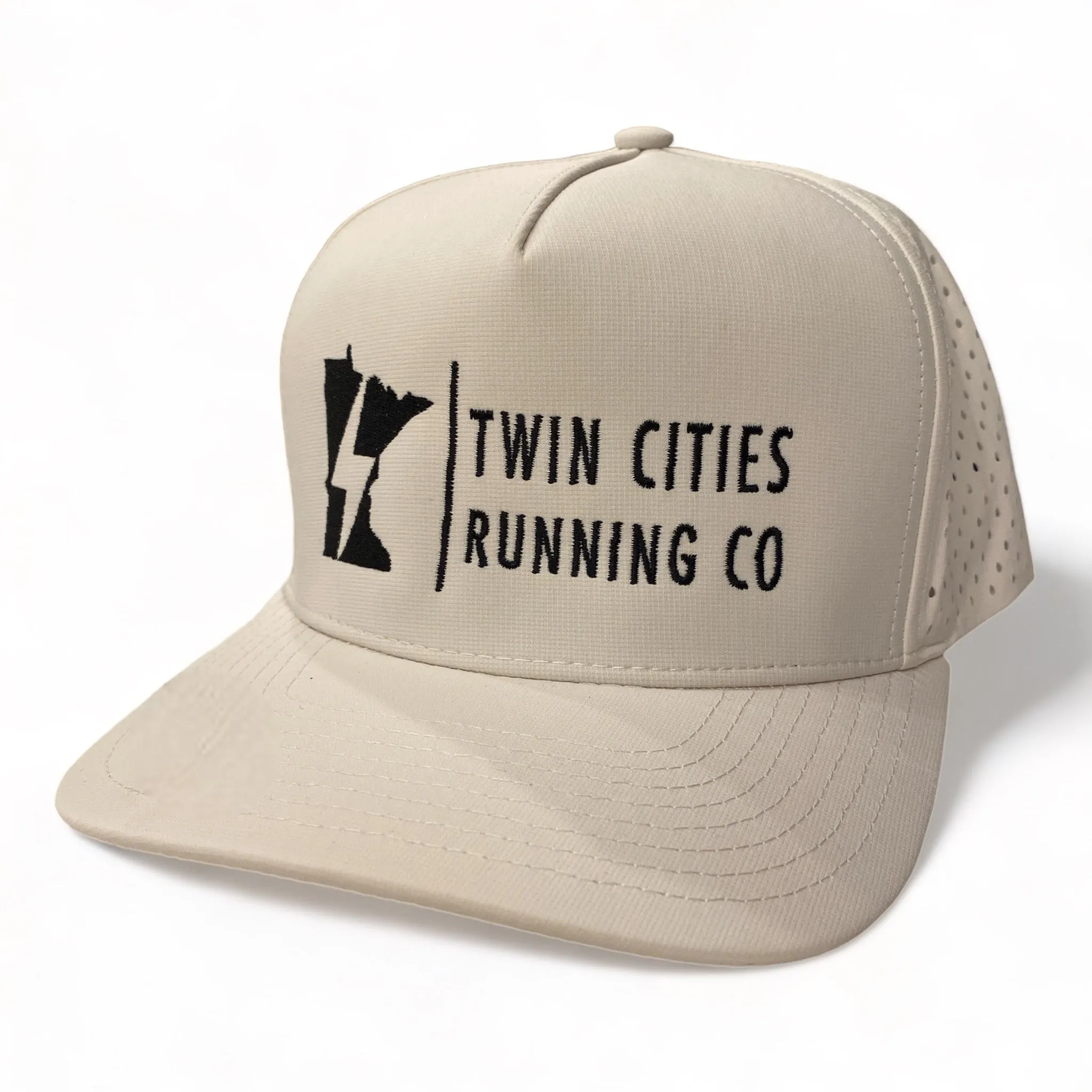 Twin Cities Running Co MN State Hat