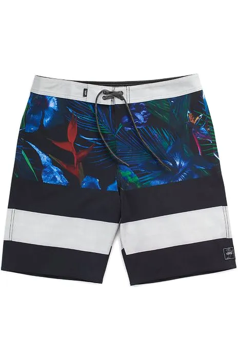 Vans MN Era Boardshort Neo Jungle