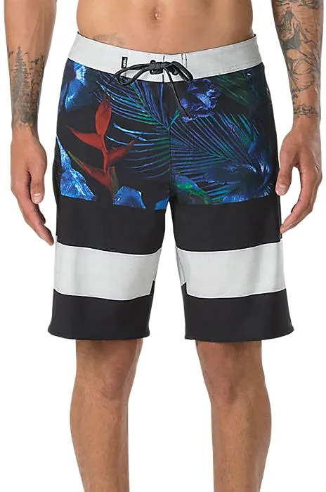 Vans MN Era Boardshort Neo Jungle