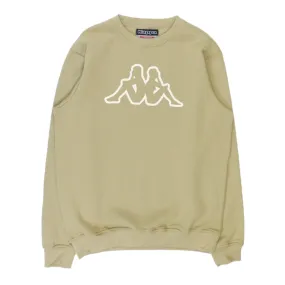 Vintage Kappa Stone Logo Sweatshirt