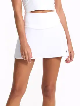 Volley Skirt