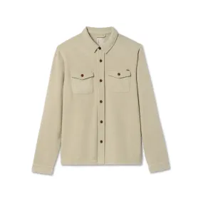 Vuori Aspen Shirt Jacket Men's