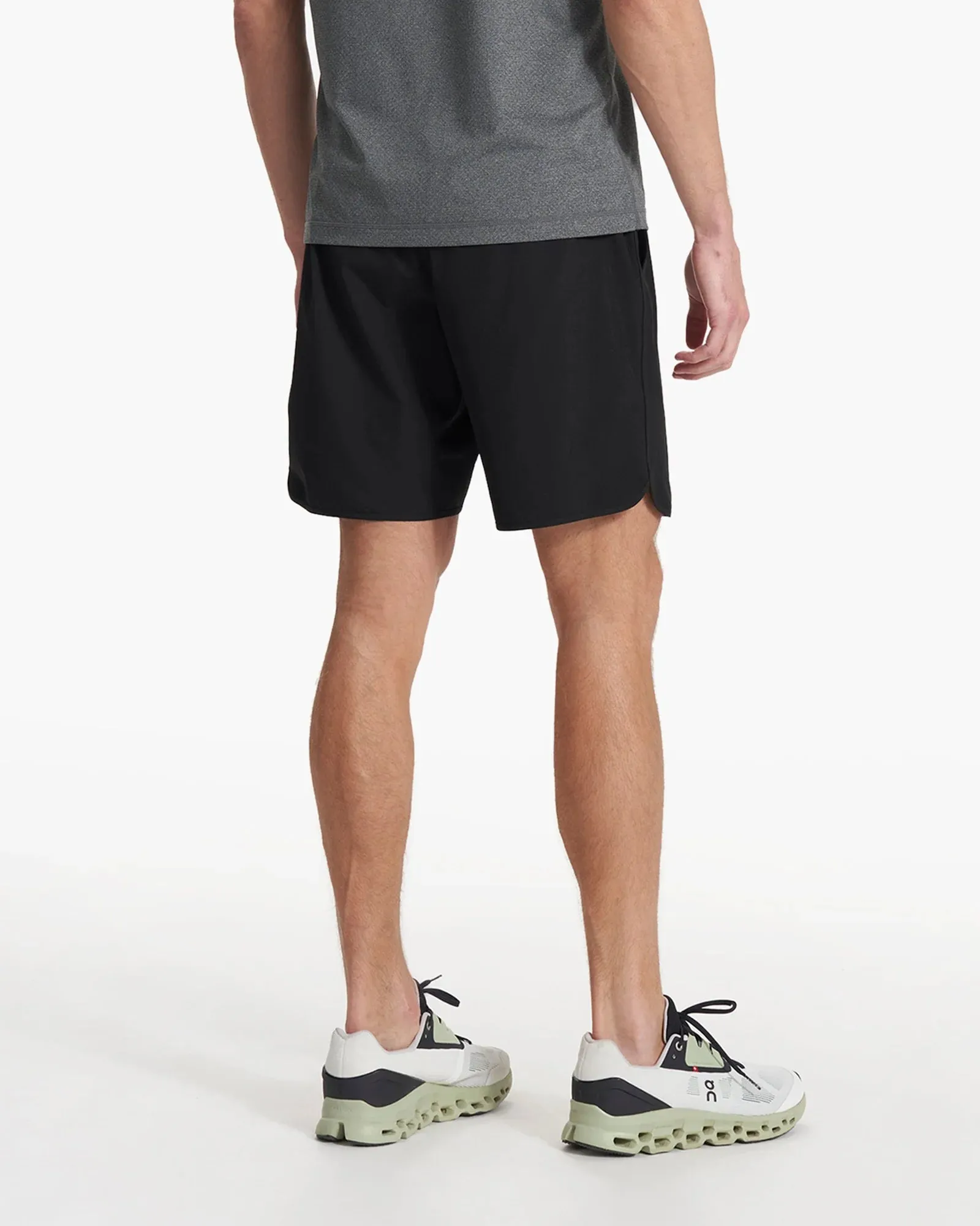 Vuori Banks Shorts