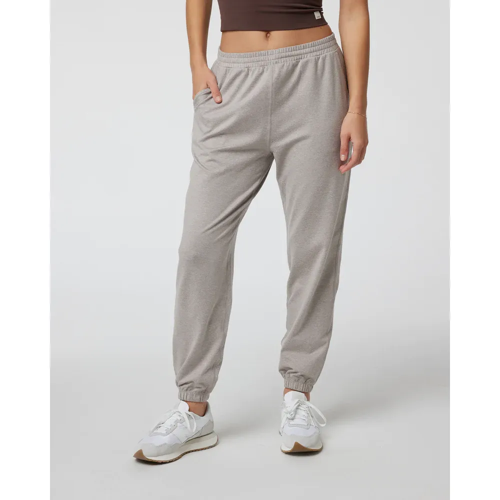 Vuori Boyfriend Jogger Women's