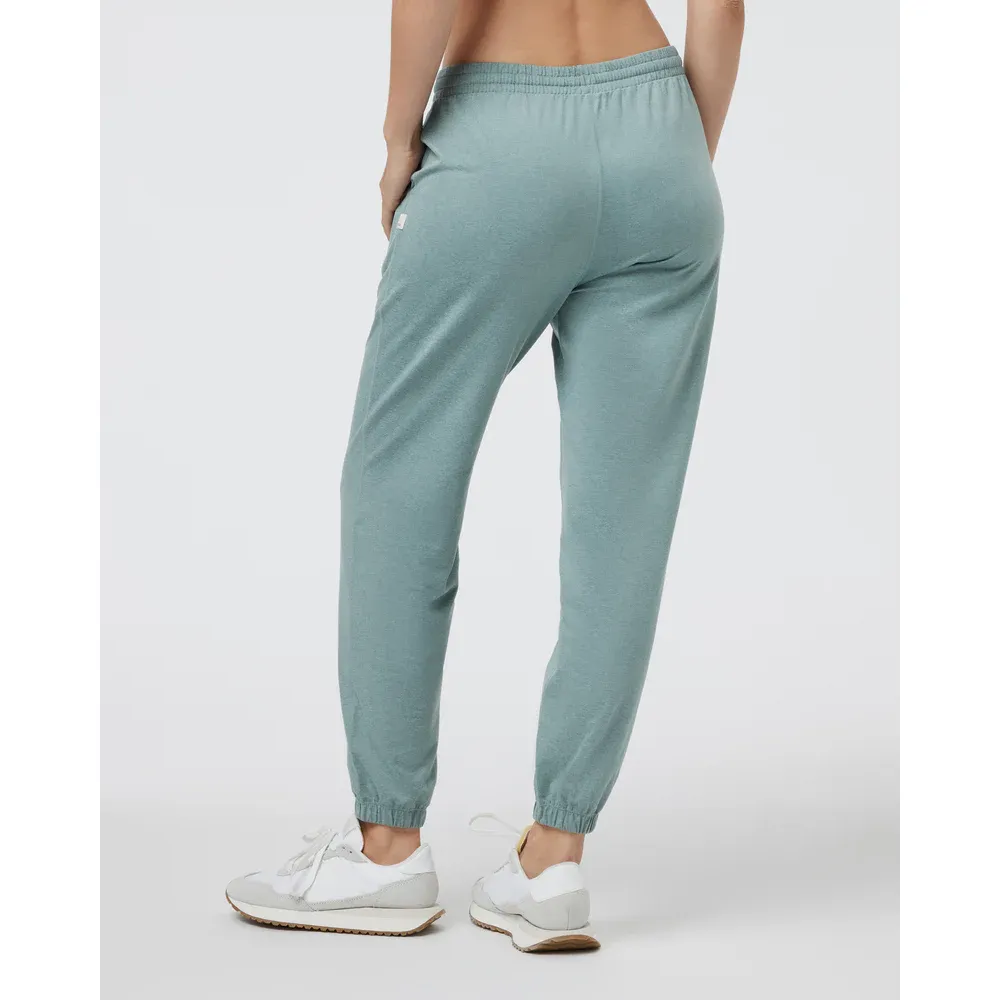 Vuori Boyfriend Jogger Women's