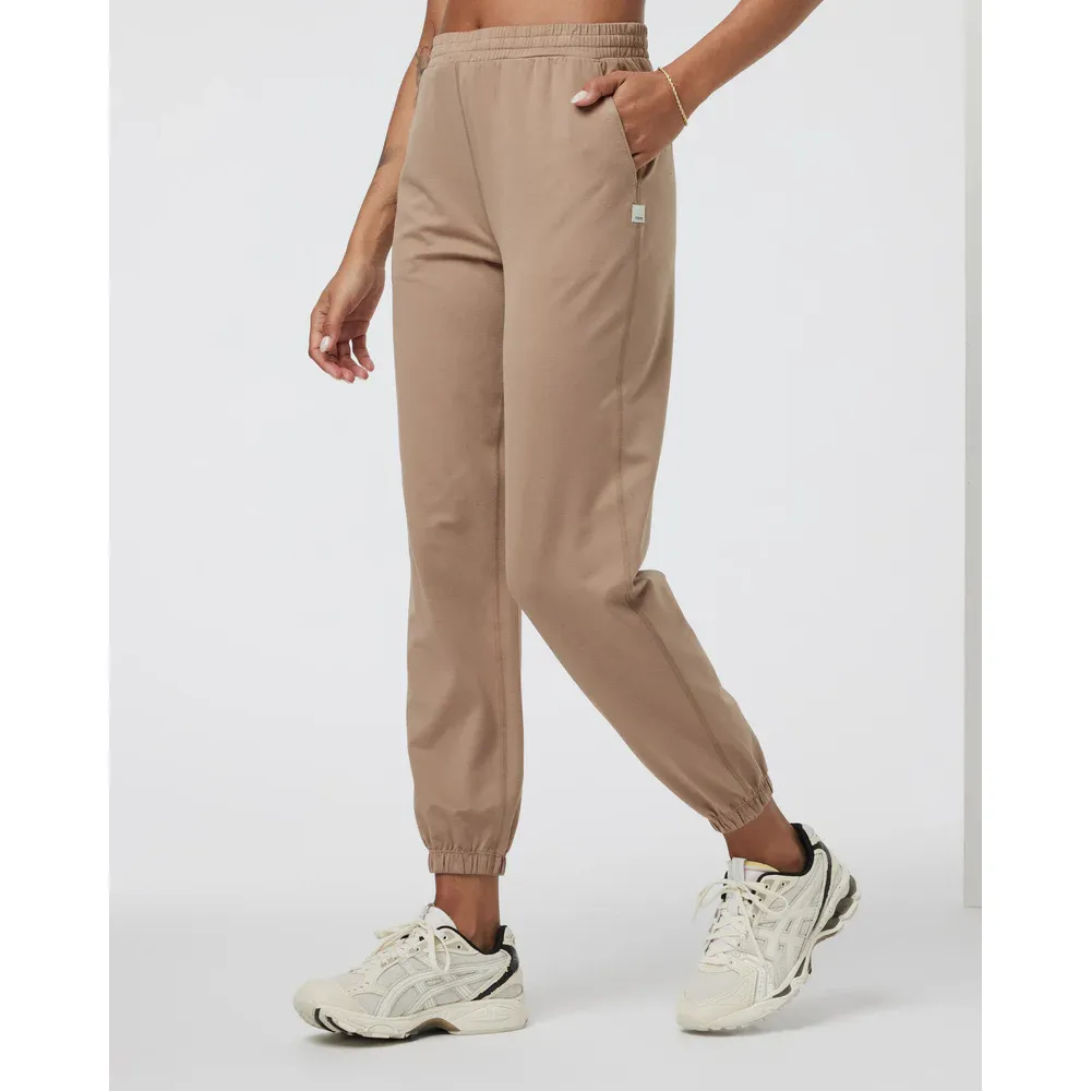 Vuori Boyfriend Jogger Women's