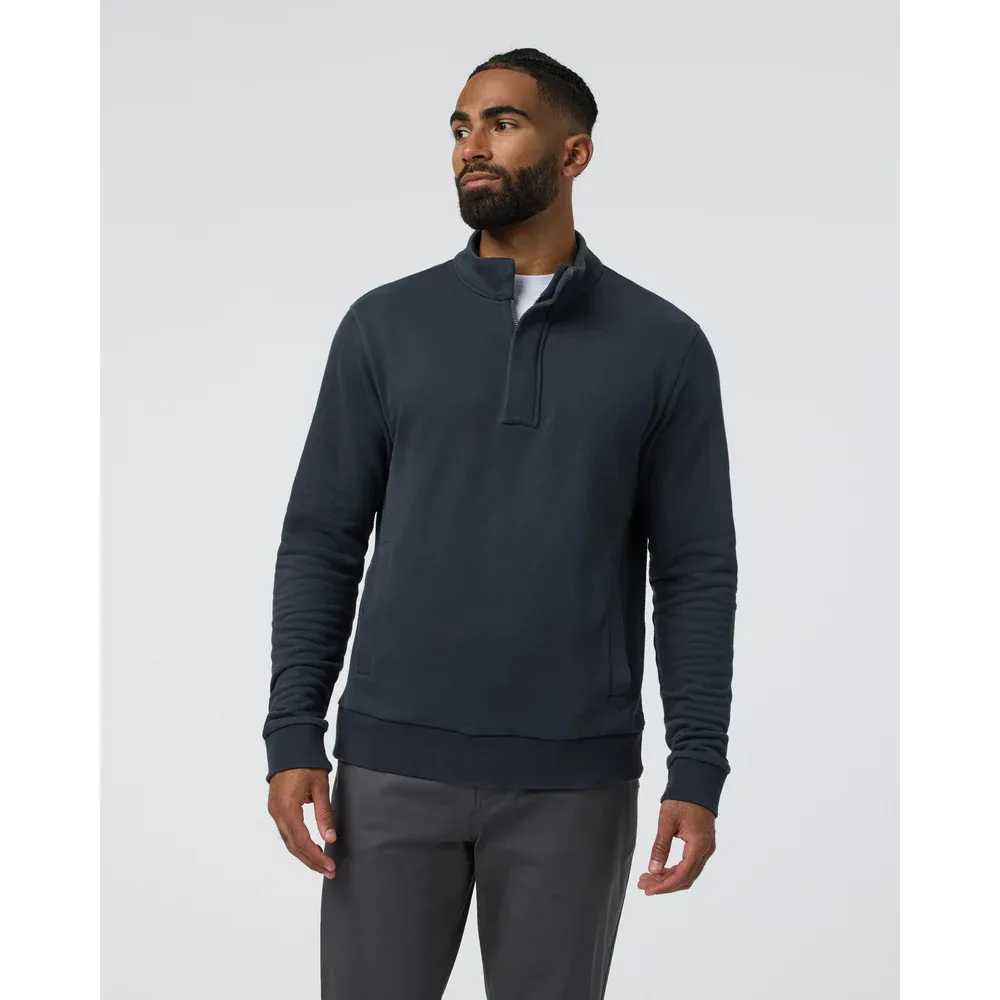 Vuori Cypress 1/4 Zip Men's