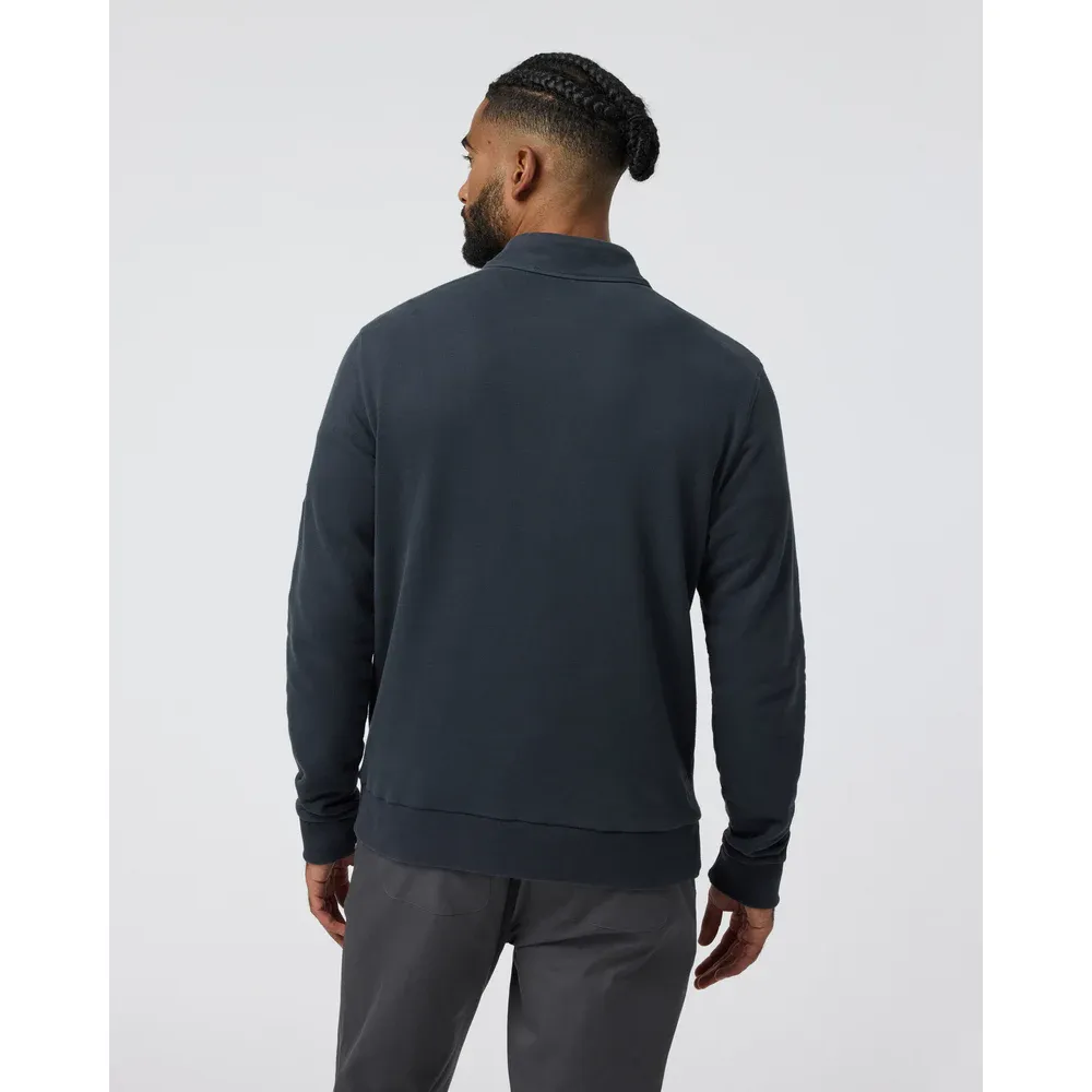 Vuori Cypress 1/4 Zip Men's