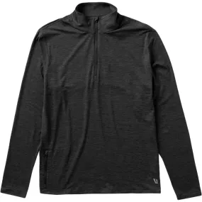 Vuori Ease Performance Half Zip - Men's