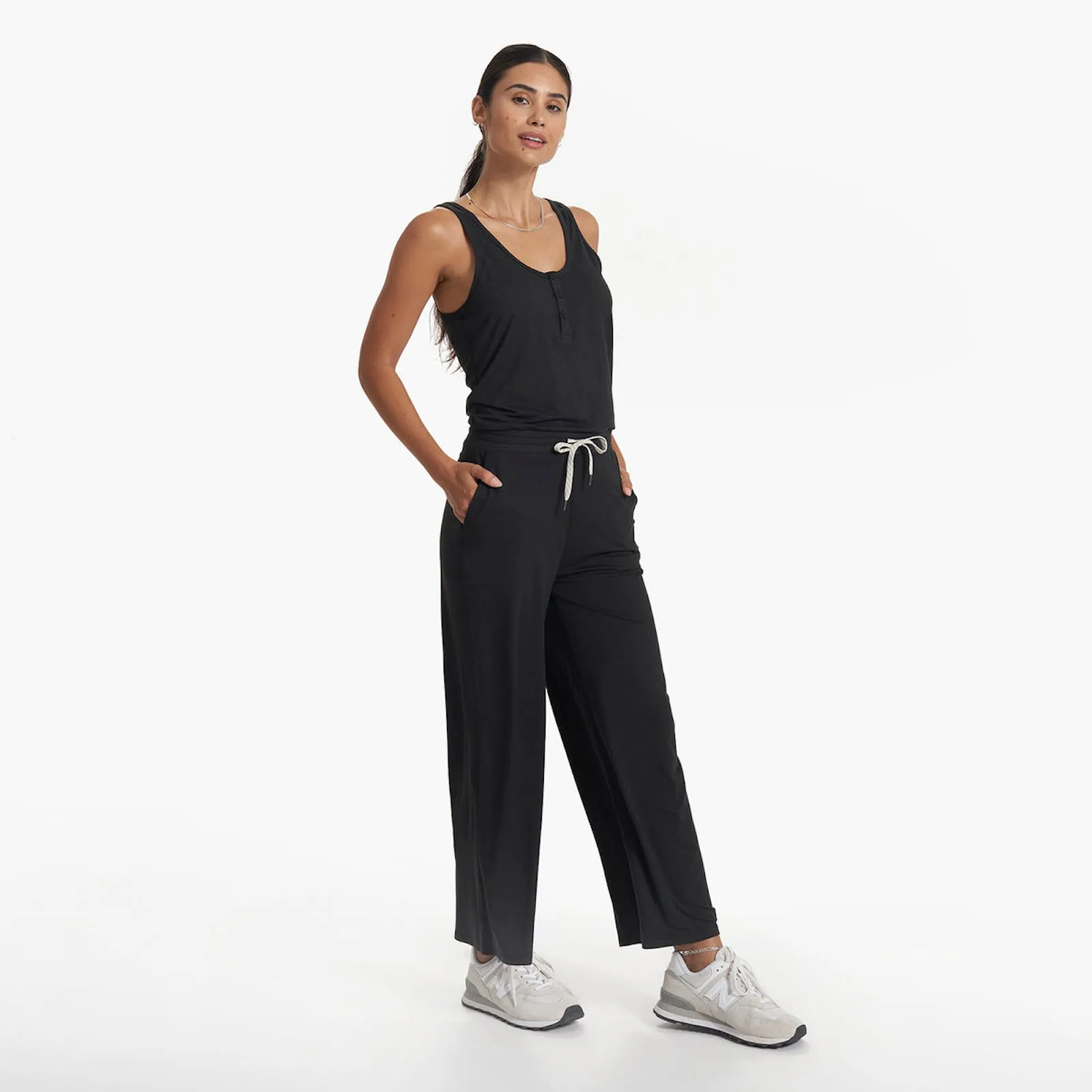 Vuori Falls Jumpsuit