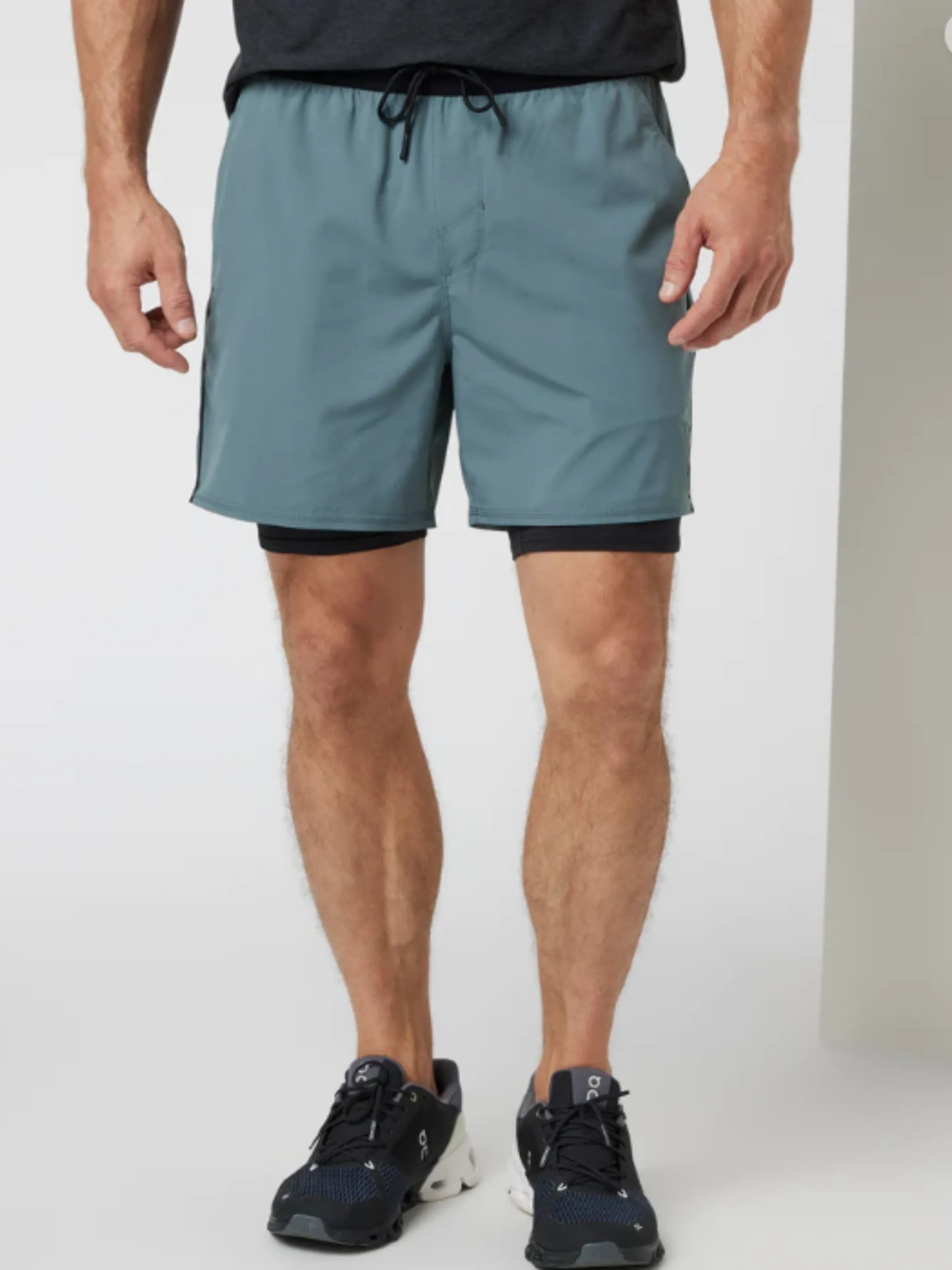 Vuori Fullerton Short